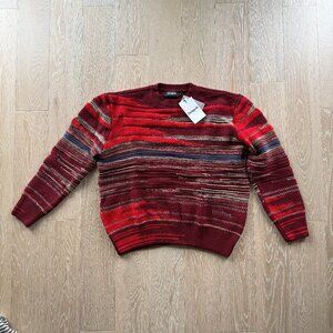 Desigual sweater M